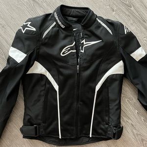Women’s XS Alpinestars Stella Jacket